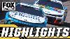Nascar Cup Series Adventhealth 400 Highlights Nascar On Fox