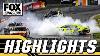 Nascar Cup Series Clash Heat Races At Bowman Gray Stadium Nascar On Fox