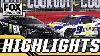 Nascar Cup Series Cook Out Clash At Bowman Gray Highlights Nascar On Fox