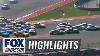 Nascar Cup Series Echopark Automotive Grand Prix From Circuit Of The Americas Highlights Nascar