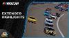Nascar Cup Series Extended Highlights Hollywood Casino 400 9 29 24 Motorsports On Nbc