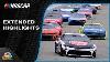 Nascar Cup Series Extended Highlights Usa Today 301 6 23 24 Motorsports On Nbc