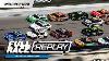 Nascar Cup Series Full Race Replay 2026 Talladega Superspeedway