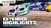 Nascar Cup Series Highlights 2026 Bristol Motor Speedway