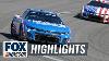 Nascar Cup Series Toyota Owners 400 Highlights Nascar On Fox