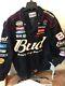 Nascar Dale Earnhardt Vintage Racing Jacket, X-large
