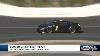 Nascar Drivers Test Tires At New Hampshire Motor Speedway