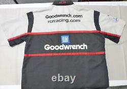 Nascar Goodwrench pit crew shirt XL