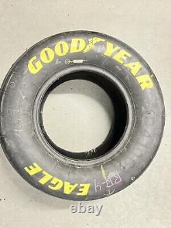 Nascar Goodyear Eagle Racing Slick Tire-d4106