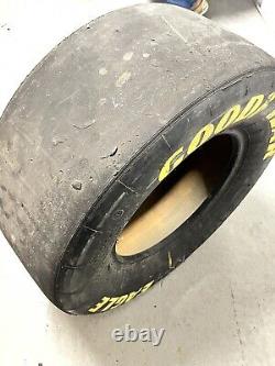 Nascar Goodyear Eagle Racing Slick Tire-d4106