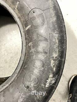 Nascar Goodyear Eagle Racing Slick Tire-d4106