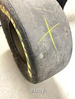 Nascar Goodyear Eagle Racing Slick Tire-d4106