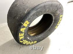 Nascar Goodyear Eagle Racing Slick Tire-d4106