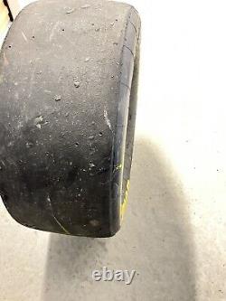 Nascar Goodyear Eagle Racing Slick Tire-d4106