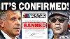 Nascar Just Banned 23xi Racing And Front Row Motorsports After Shocking Statement