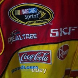 Nascar Kevin Harvick #29 Penzoil Jacket CHASE AUTHENTICS Medium