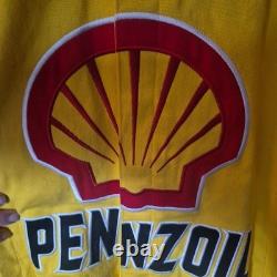 Nascar Kevin Harvick #29 Penzoil Jacket CHASE AUTHENTICS Medium