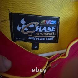 Nascar Kevin Harvick #29 Penzoil Jacket CHASE AUTHENTICS Medium