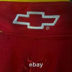 Nascar Kevin Harvick #29 Penzoil Jacket CHASE AUTHENTICS Medium