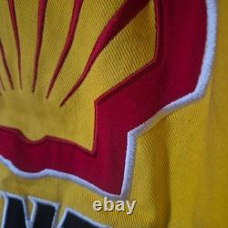 Nascar Kevin Harvick #29 Penzoil Jacket CHASE AUTHENTICS Medium