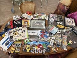 Nascar Kurt Busch Collection Bundle