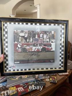 Nascar Kurt Busch Collection Bundle