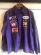 Nascar Late 70's Richie Panch Race Used Jacket