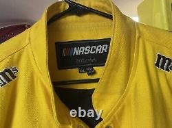 Nascar MM Racing jacket