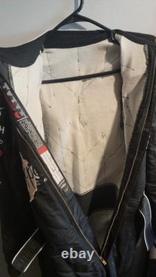 Nascar Original Anderson Bowen 2-26-2014 Racing Tracksuit