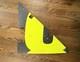 Nascar Race Used Jimmie Johnson Johnson 2020 Roof Partial Hendrick Motorsports