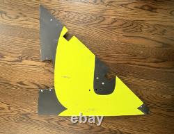 Nascar Race Used Jimmie Johnson Johnson 2020 Roof Partial Hendrick Motorsports