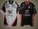 Nascar Race Used Pit Crew Shirts