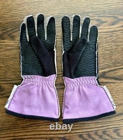 Nascar Race Used Race Worn Kyle Busch Gloves