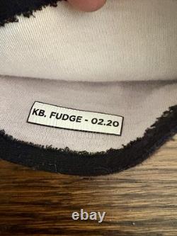 Nascar Race Used Race Worn Kyle Busch Gloves