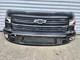 Nascar Race Used Truck Series Chevy Silverado Nose
