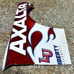 Nascar Race Used William Byron Independence Axalta Hendrick Motorsports 24