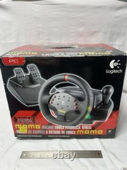 Nascar Racing 2003 Seasons Pc Momo Racing Force Feedback Wheel Update Patch File