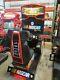 Nascar Racing By Global Vr 32 Inch Monitor Free Shipping
