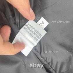 Nascar Racing Jacket Hawaiian Punch Jh Design Sz 3XL Red Blue Rare AOP