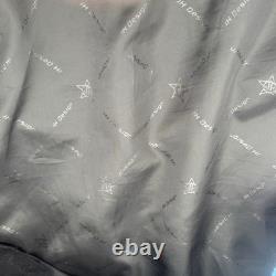 Nascar Racing Jacket Hawaiian Punch Jh Design Sz 3XL Red Blue Rare AOP