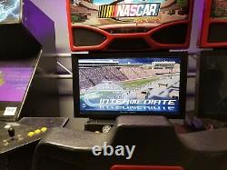 Nascar Racing Retro Exclusive Arcade