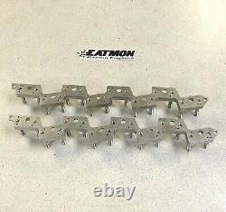 Nascar Roush Yates Racing Ford D3 Cylinder Head Rocker Arms Stands