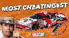 Nascar S Most Cheatingest Moments