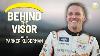 Nascar S Parker Kligerman On Driving For Small Vs Big Teams And Life After Racing