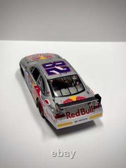 Nascar Scott Speed # 82 Red Bull 2009Camry 1 of 1569 Autographed