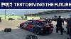 Nascar Test Drives New Ev Race Car In Atlanta Fox 5 News