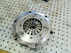 Nascar Tilton 7.25 Clutch 3 Disc Ot II Race Used Clutch 29 Spline