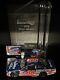 Nascar Trophy Dale Jarrett 1998 Pole Award Darlington Southern 500 + Diecast