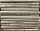 Nascar Winston Cup Harry Gant Book Lot (x12) Hardcover With Sleeves