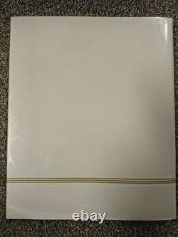 Nascar Winston Cup Harry Gant Book Lot (x12) Hardcover With Sleeves